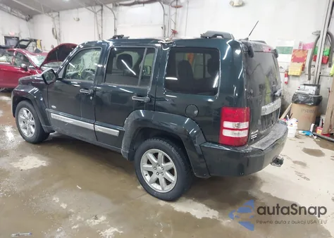 2012 Jeep Liberty Sport z USA, uszkodzony, nr VIN 1C4PJMAK6CW205889